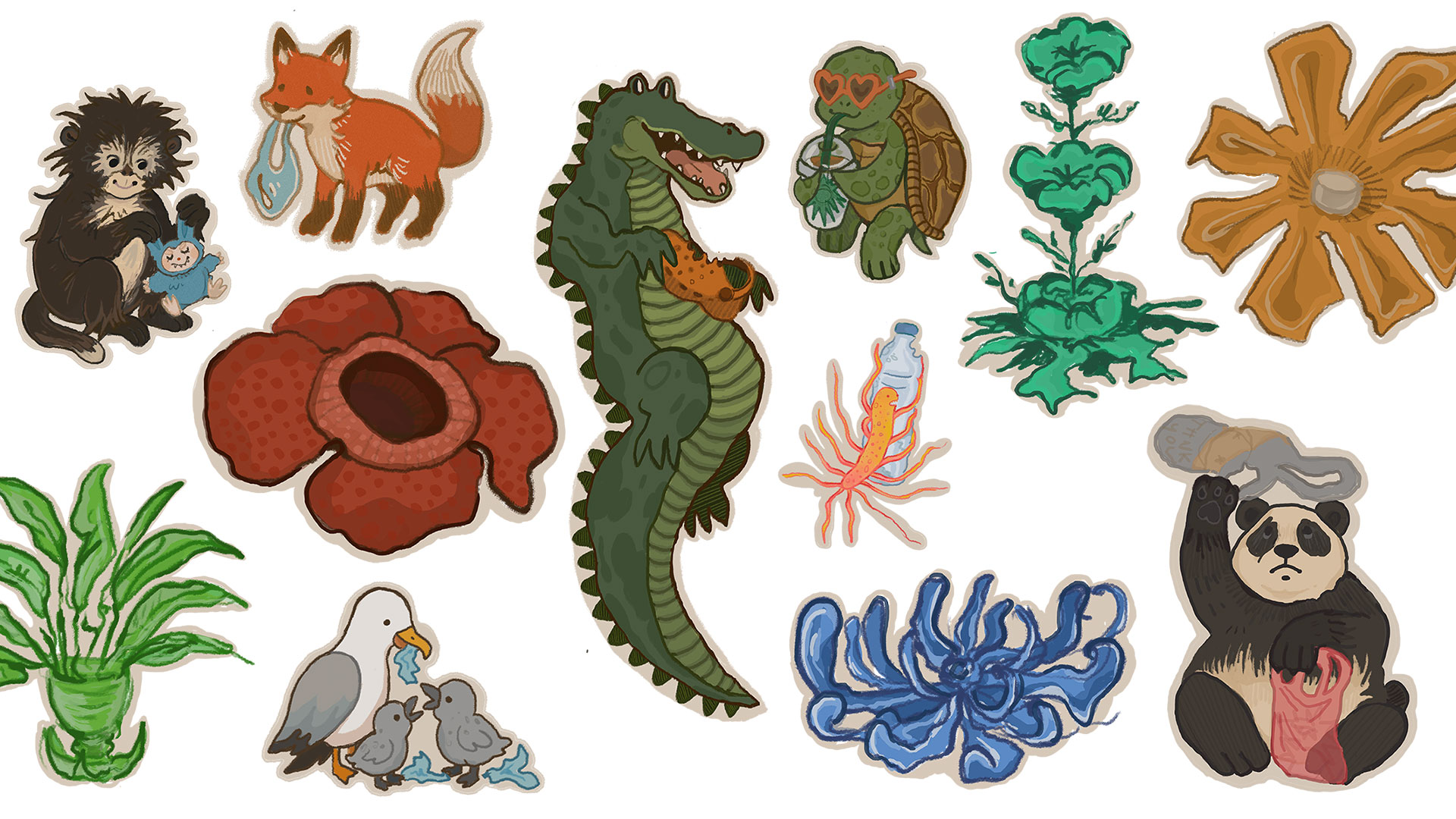 Plastivore_Stickers_01