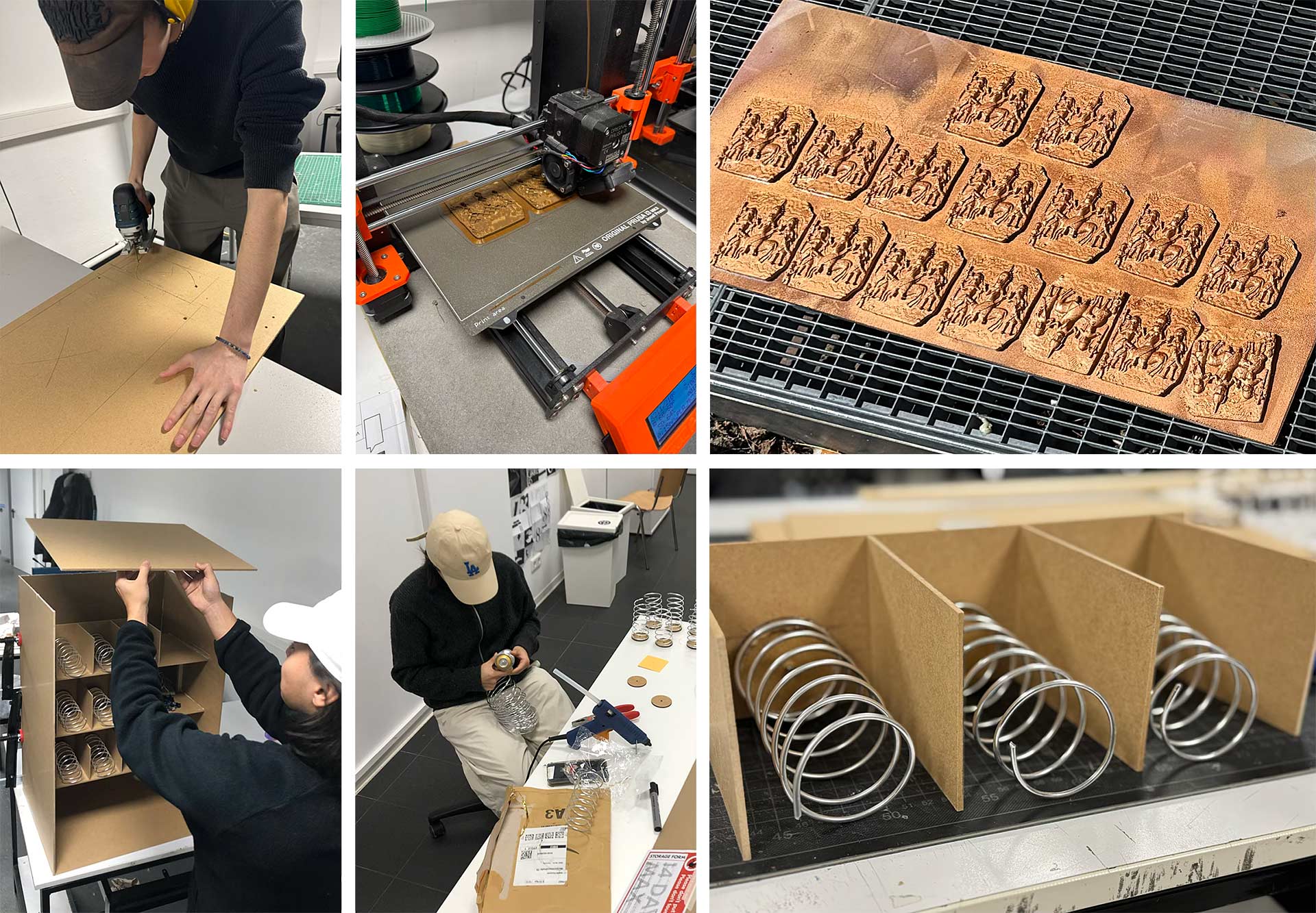 CultureForSale_03 Looted Artifacts // Prototyping the IoT Critical Design Automat