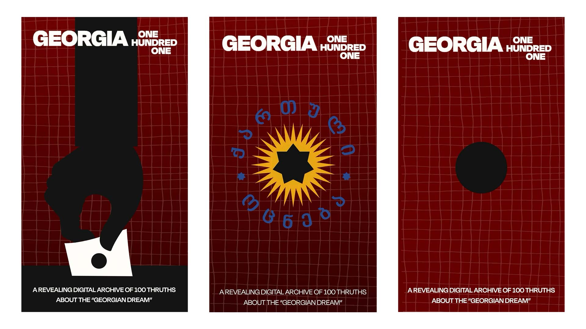 Georgia101_08_MorePosterDesigns