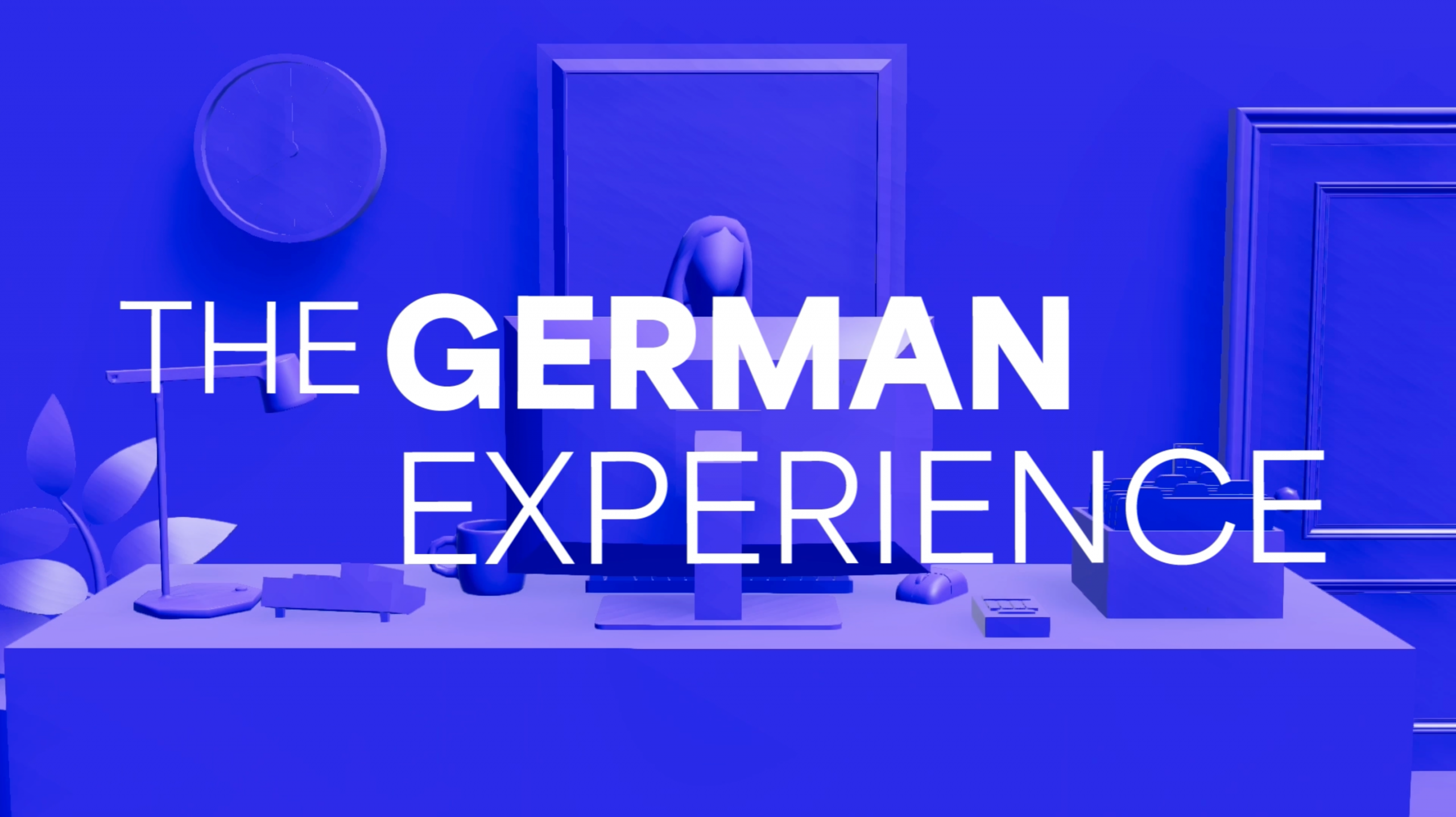 The German Experience