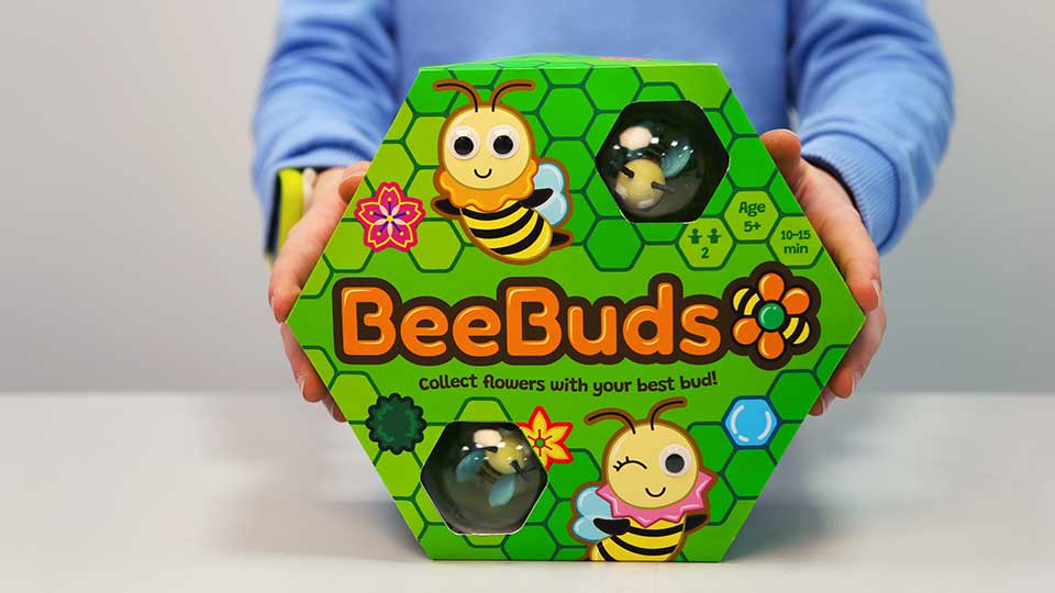 BeeBuds
