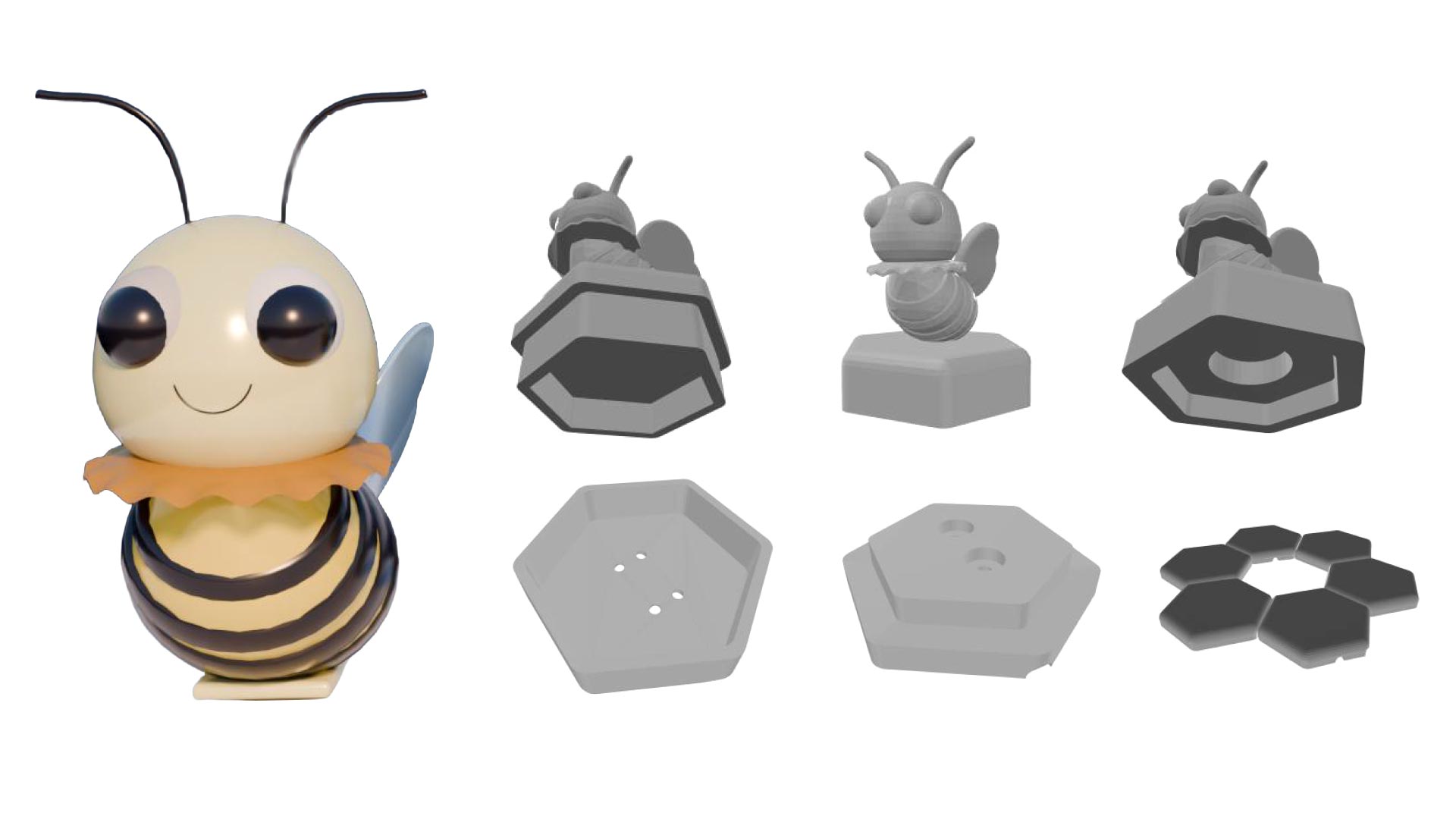 LTPB_BeeBuds_Characters_02