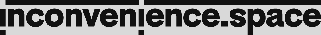 inconvenience.space-logo-grey